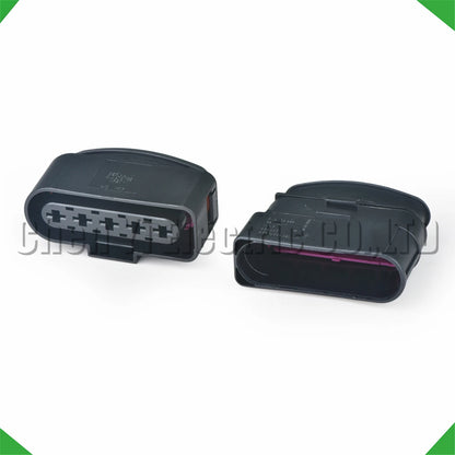 VW Audi fuel pump module connector 5 pin