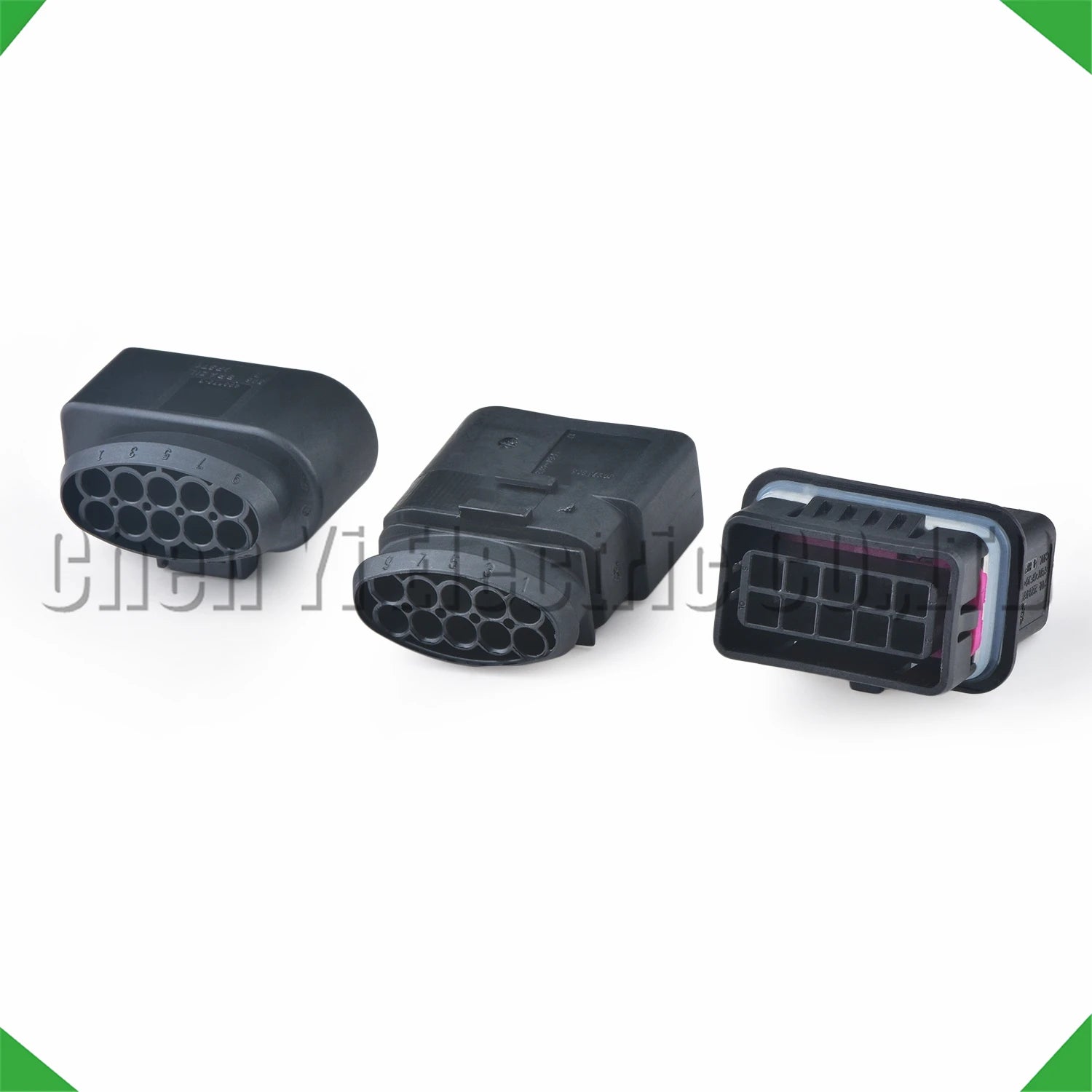 headlamp connector for VW Audi