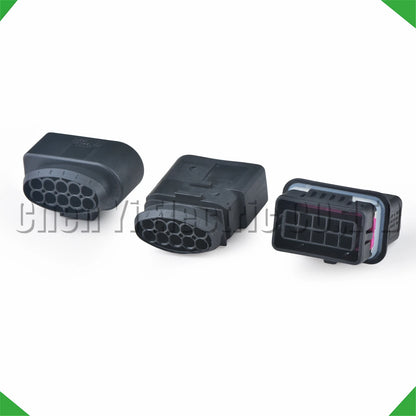 headlamp connector for VW Audi