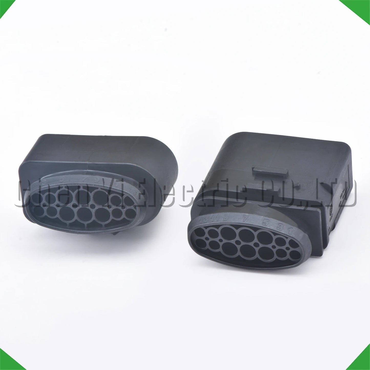 14 pin headlight connector plug for VW Audi Porsche