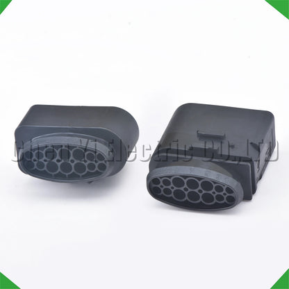 14 pin headlight connector plug for VW Audi Porsche