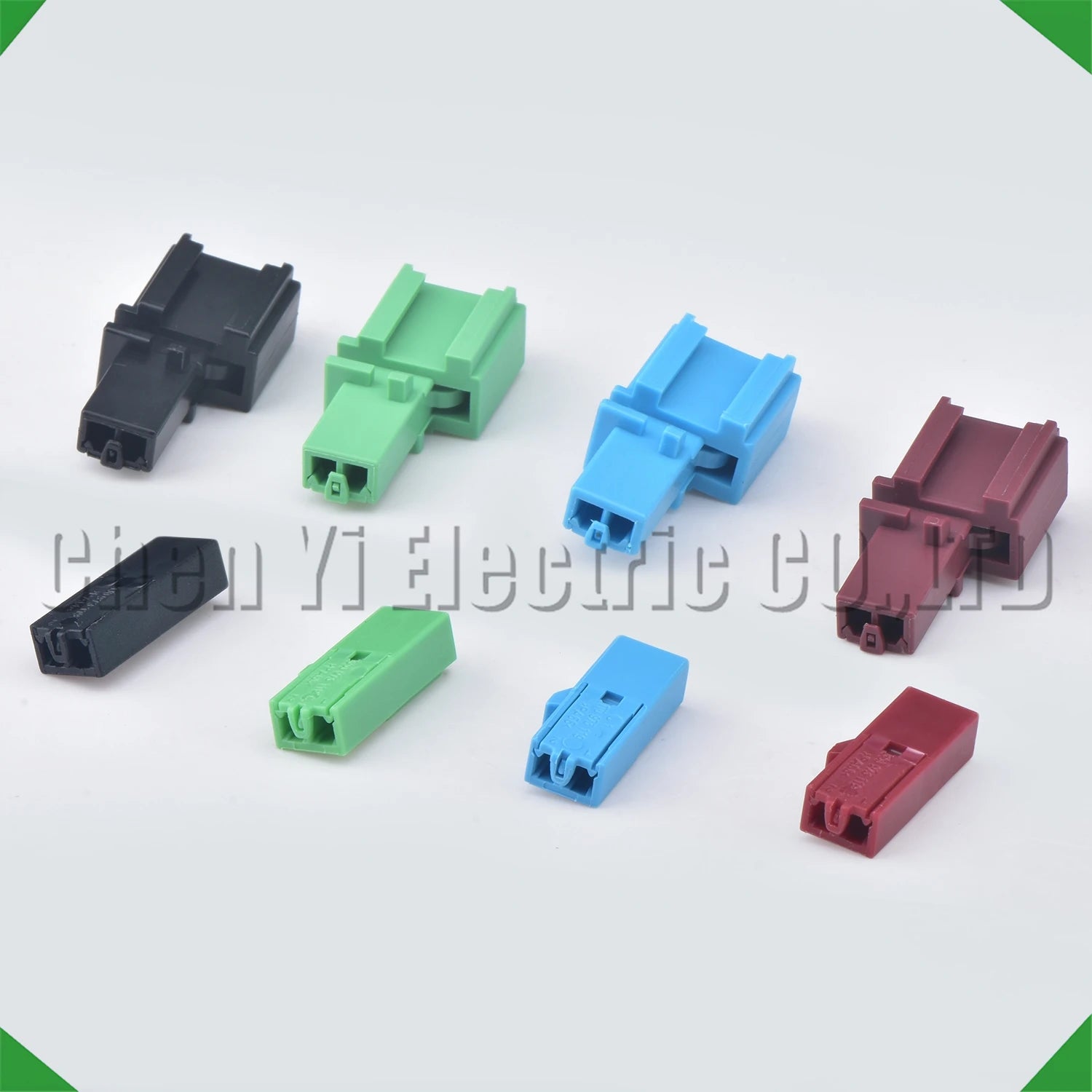 2 pin car microphone connector for VW Audi