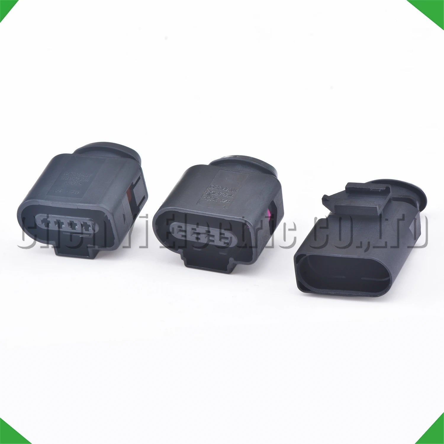 Oxygen sensor connector plug for VW Golf Audi A4