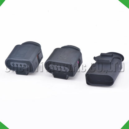 Oxygen sensor connector plug for VW Golf Audi A4