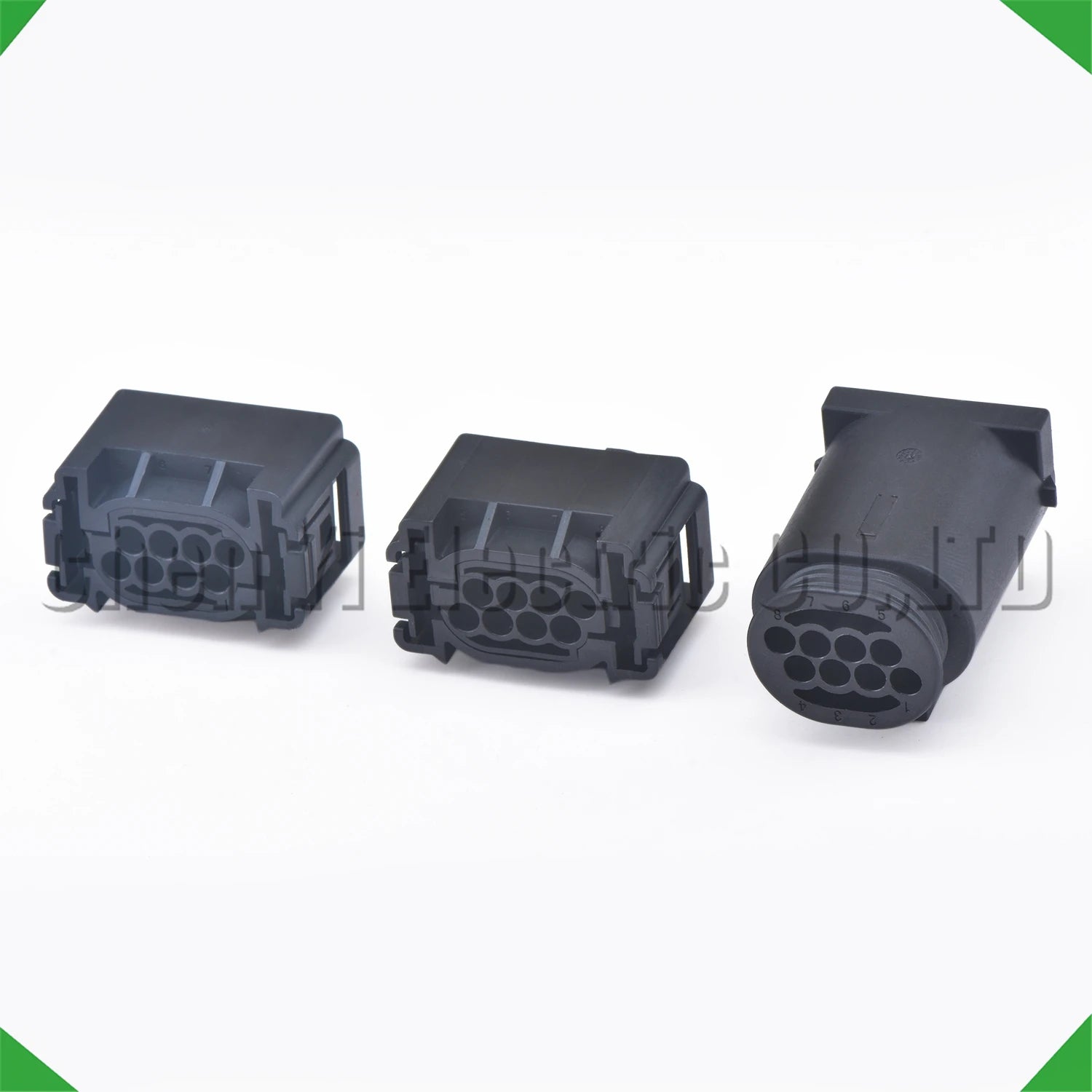ACC radar controller wire harness plug for VW Audi