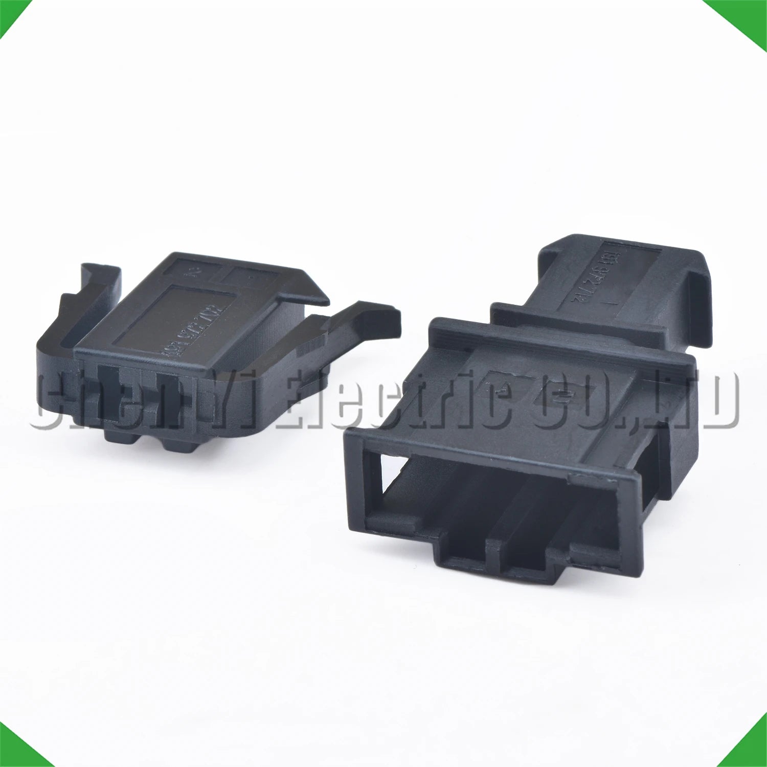 Subwoofer wire harness connector for VW Audi