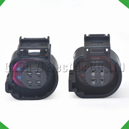 VW fog lamp wire harness plug replacement connector