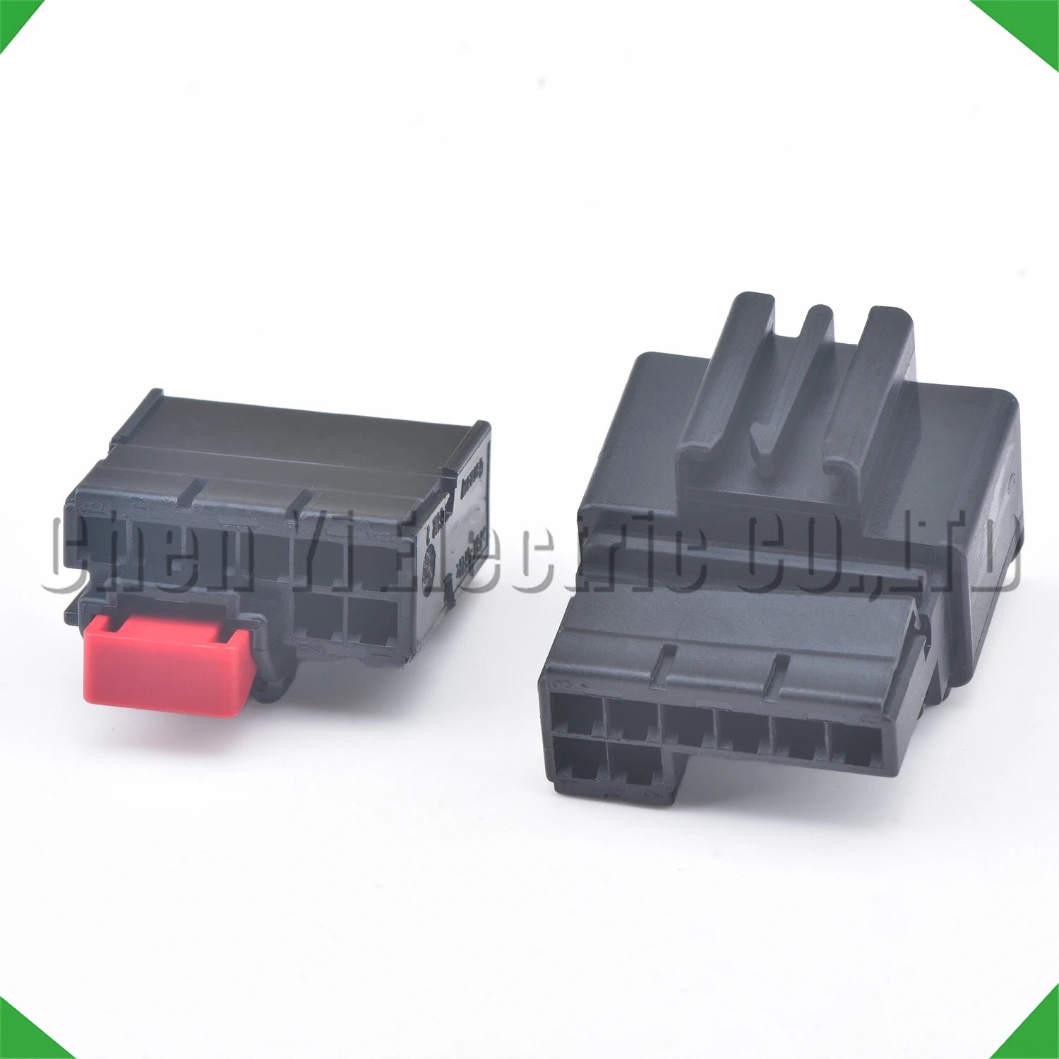 reverse and tail light wire harness connector for VW Golf Audi