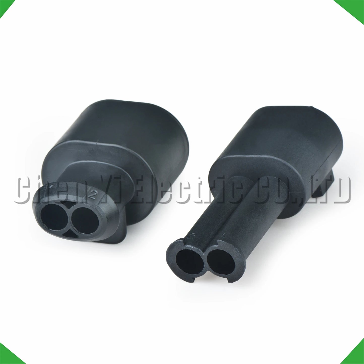 ABS sensor wire harness connector for VW Jetta Santana Golf