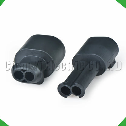 ABS sensor wire harness connector for VW Jetta Santana Golf
