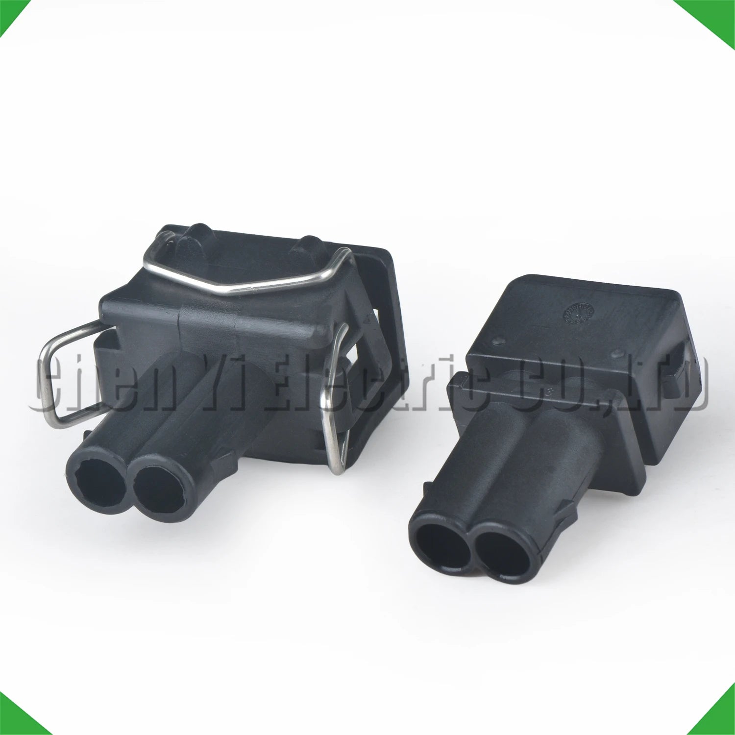 headlight connector for VW Polo