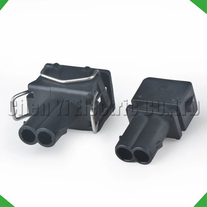 headlight connector for VW Polo