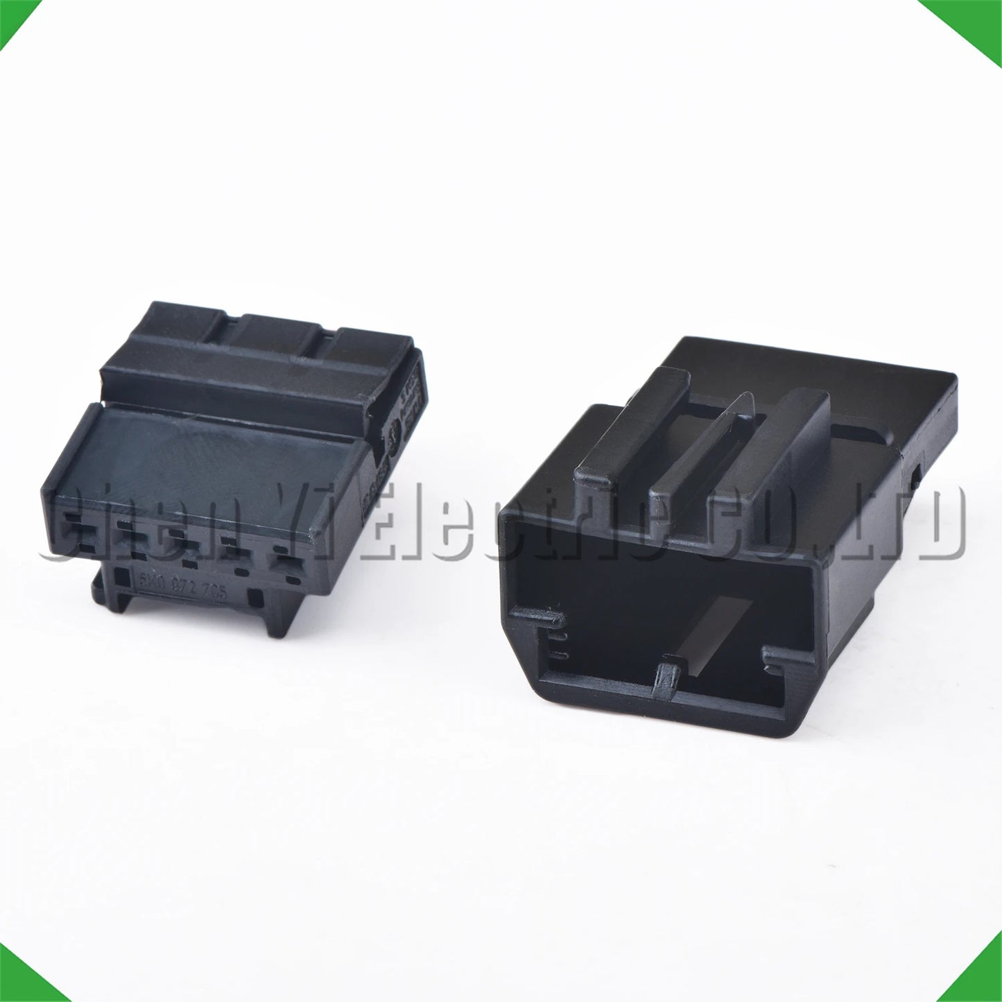 taillight wire harness connector for VW