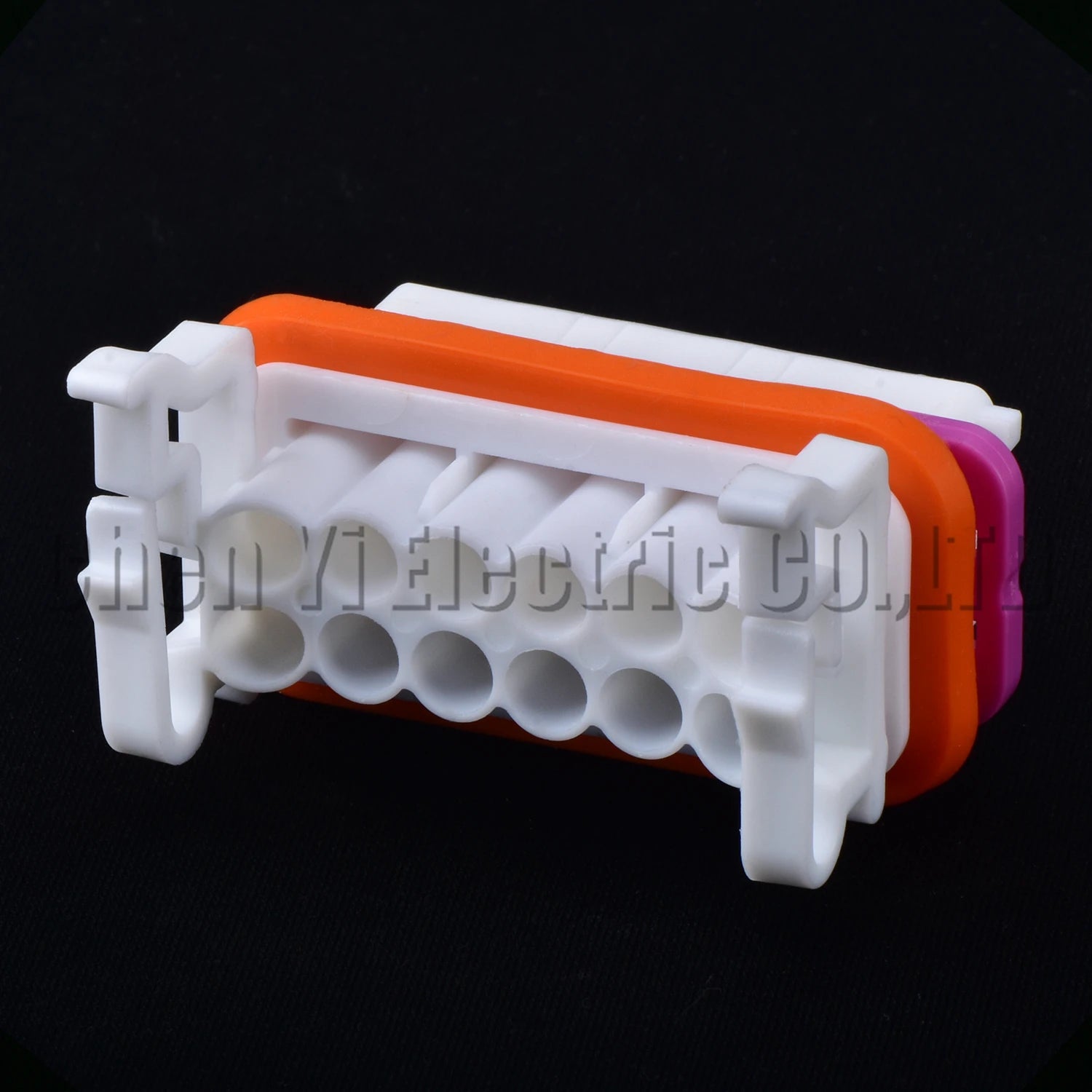 headlight wire harness connector for VW Touareg
