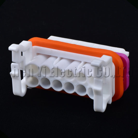 headlight wire harness connector for VW Touareg