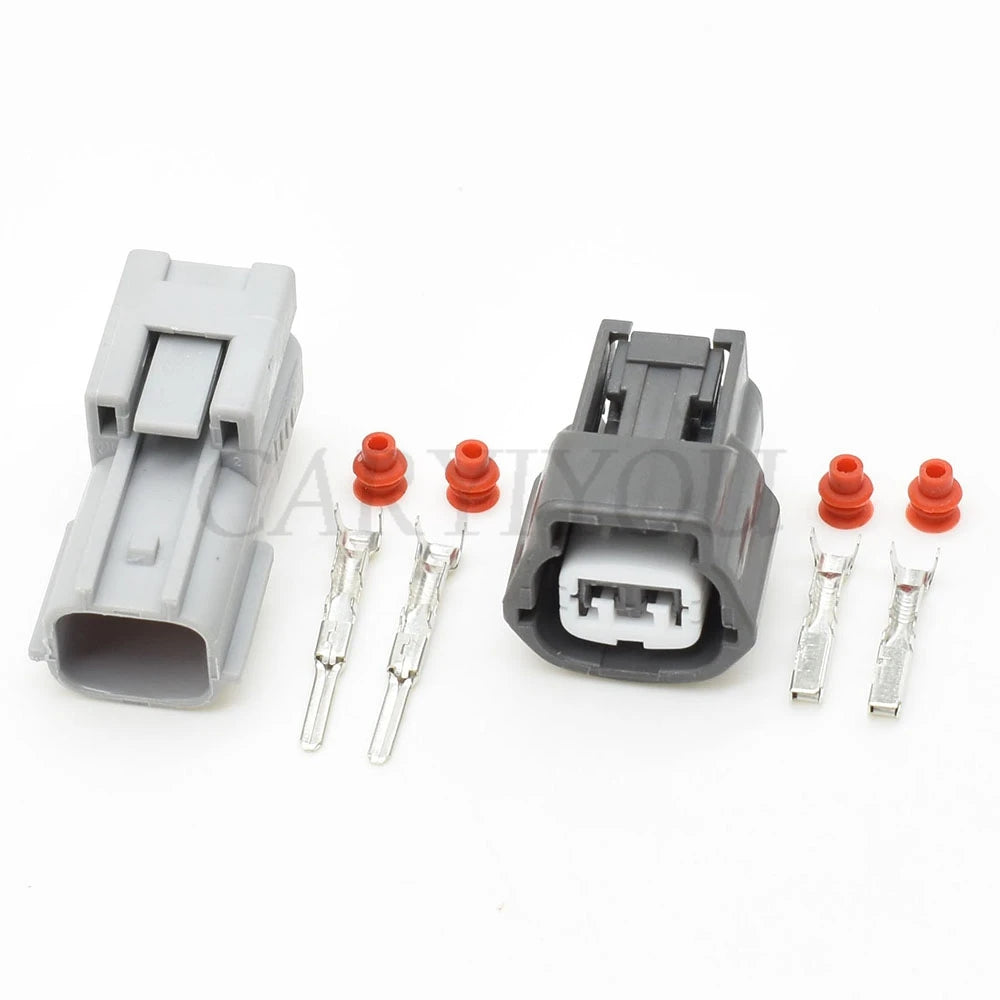 water temperature connector housing designed for long-lasting performance and stable electrical signal