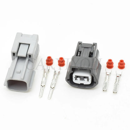 water temperature connector housing designed for long-lasting performance and stable electrical signal