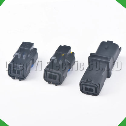 Water temperature sensor 2 pin waterproof connector