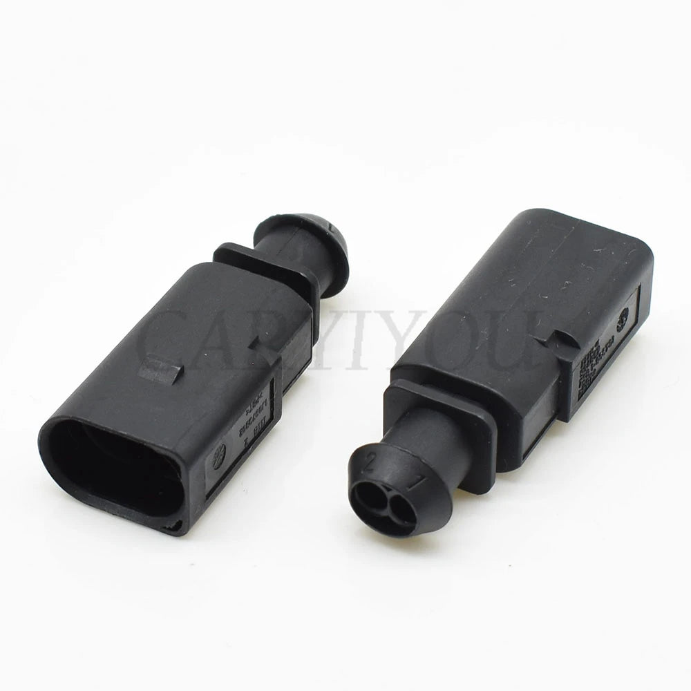 waterproof sensor connector housing ensuring durability and stable electrical performance