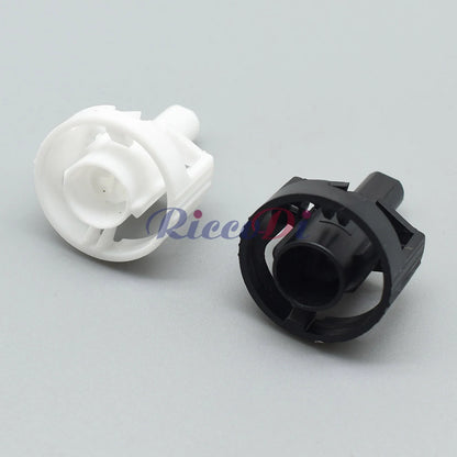 Waterproof sealing structure of automotive wiring terminal connector for harsh environments