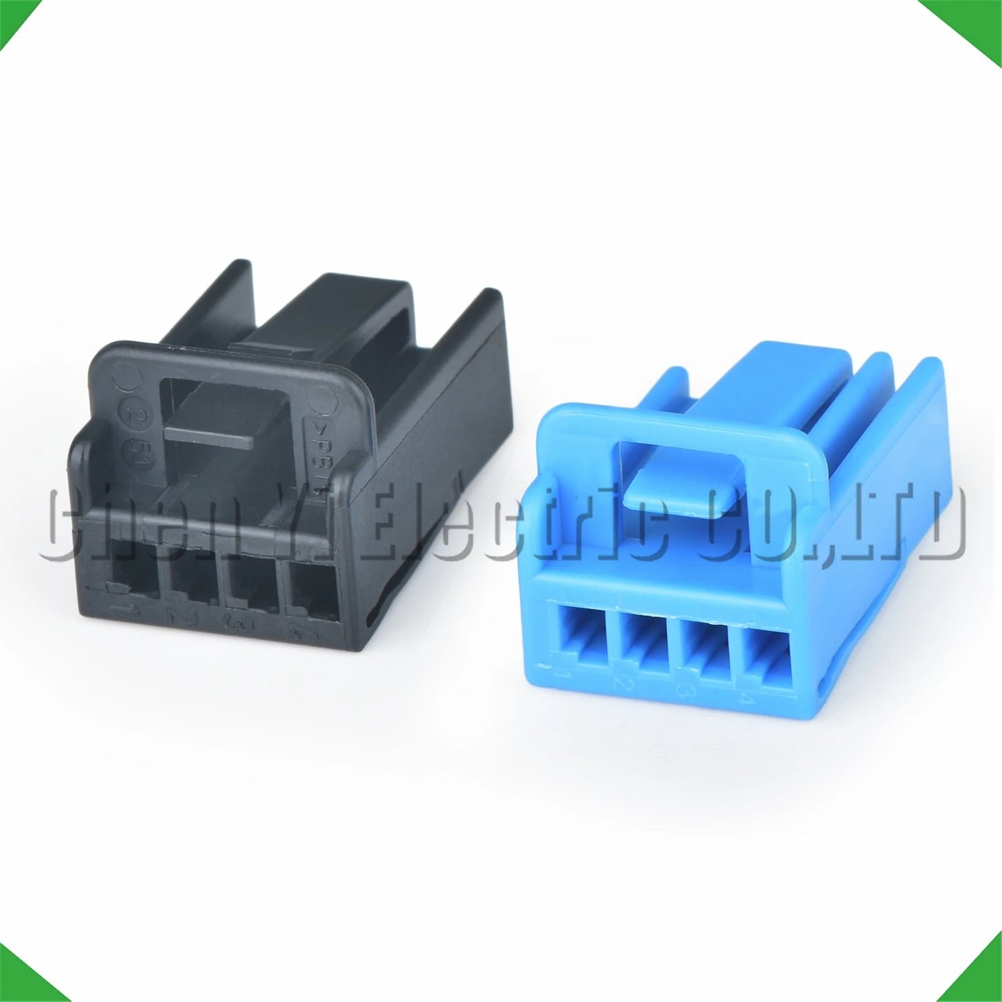 Window switch wire harness connector for VW Audi