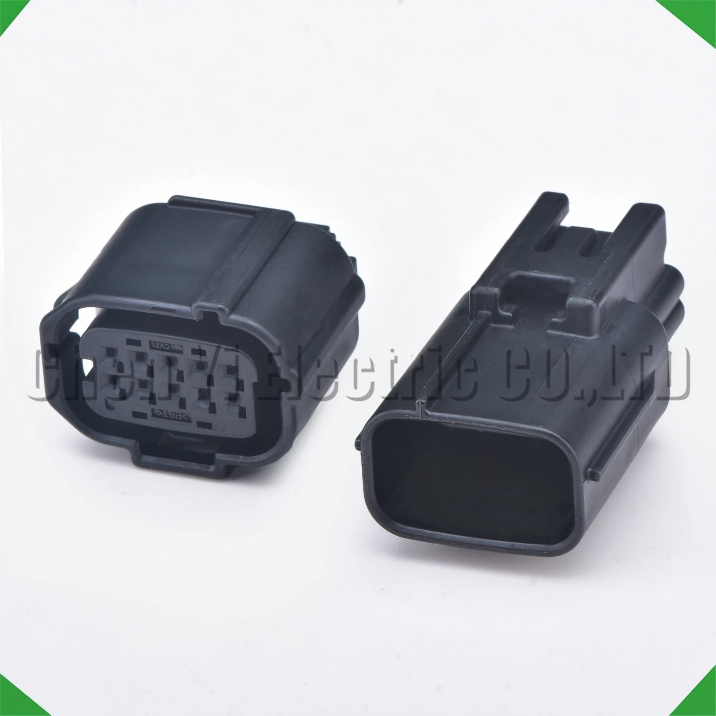 Radar sensor wiring harness connector plug 90980-12380 for automotive use