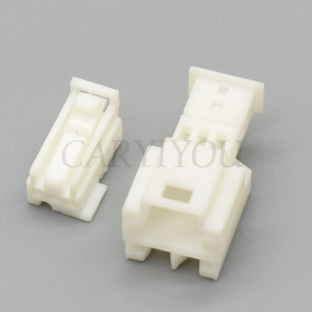 3 pin automotive wire harness connector 1-929169-1 2-929169-1 used in car cable systems with plastic housing socket adapter
