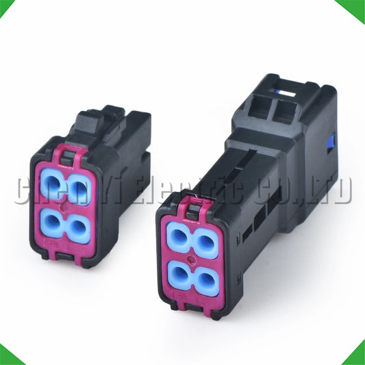 Wire harness connector for KTM motorcycles