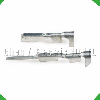 1.0mm wire crimp pins for automotive wire harness and connector repair