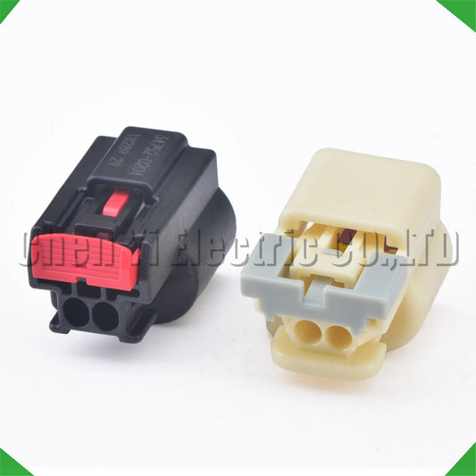 34752-0204 engine knock sensor connector plug